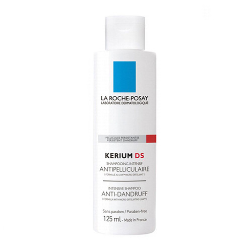 شامپو ضد شوره لاروش پوزای مدل KERIUM DS