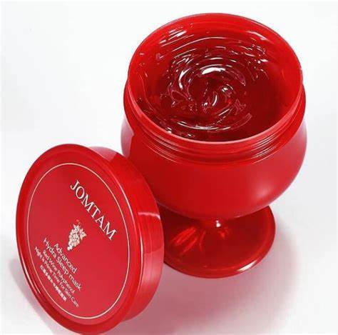 ماسک خواب شراب قرمز جومتام JOMTAM