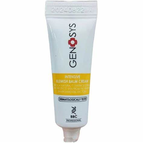 بی بی کرم ضد لک ژنوسیس SPF30 حجم 4 گرم