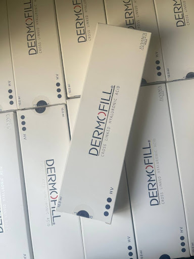 ژل درموفیل 10 سی سی Dermofill